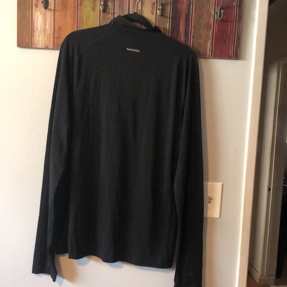 New Paradox Men's Top Performance Base Layer - Picture 8 of 10